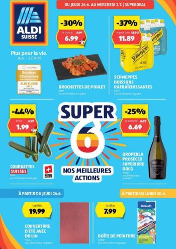 Aldi offer thumb