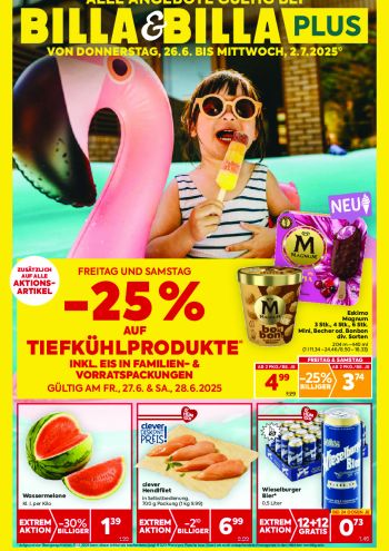 Billa offer thumb
