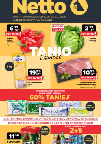 Netto offer thumb
