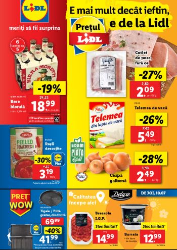 LIDL offer thumb