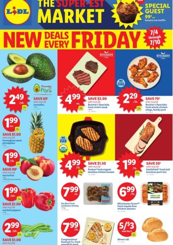 LIDL offer thumb