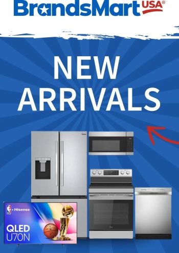 Brandsmart offer thumb