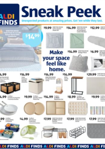 Aldi offer thumb