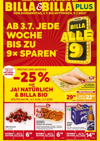 Billa offer thumb
