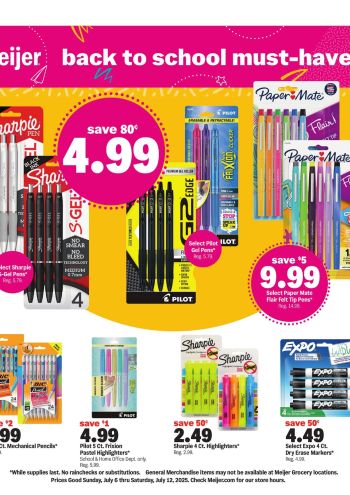 Meijer offer thumb