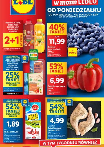 LIDL offer thumb