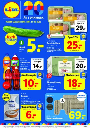 LIDL offer thumb