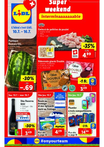 LIDL offer thumb