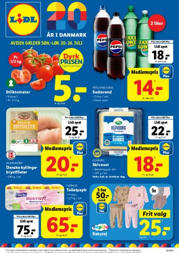 LIDL offer thumb