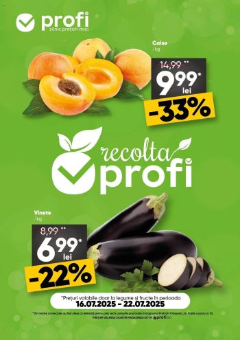 Profi offer thumb