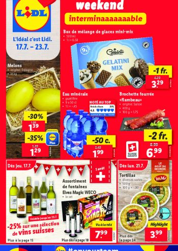 LIDL offer thumb