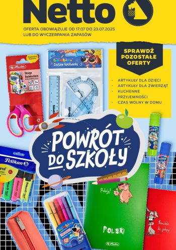 Netto offer thumb