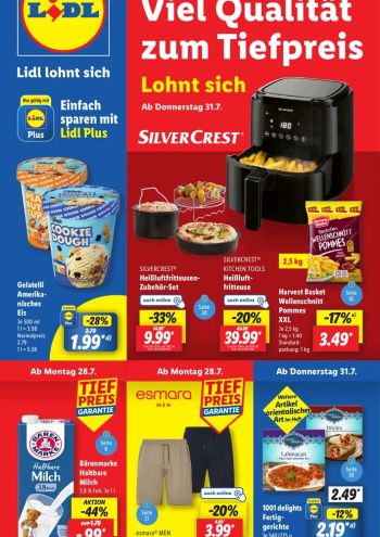 LIDL offer thumb