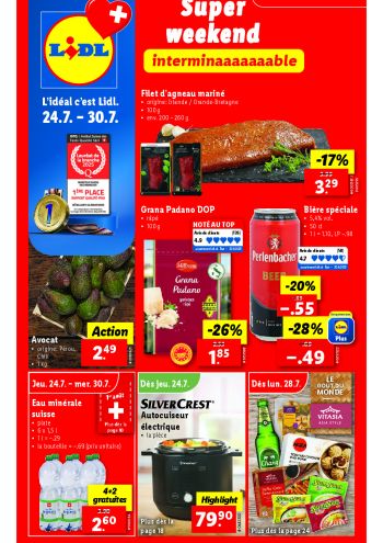 LIDL offer thumb