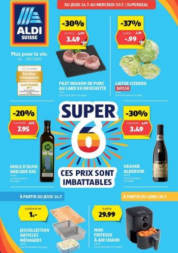 Aldi offer thumb