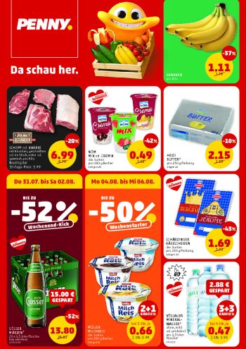 Penny offer thumb