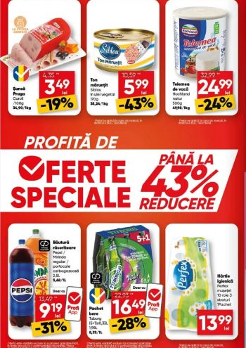 Profi offer thumb