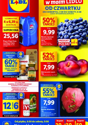 LIDL offer thumb