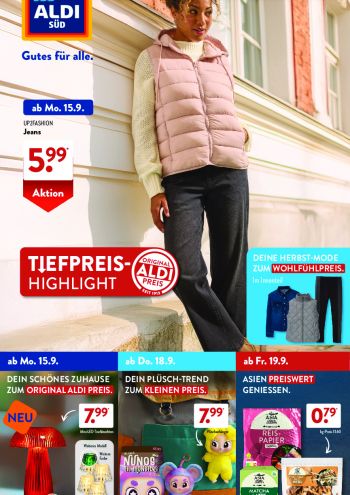 Aldi offer thumb