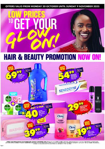 Shoprite offer thumb