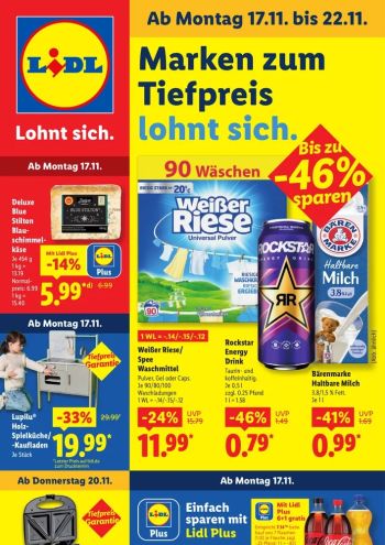 LIDL offer thumb