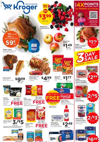 Kroger offer thumb