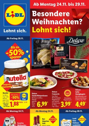 LIDL offer thumb