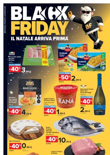 Carrefour offer thumb