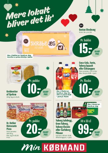 Min Købmand offer thumb