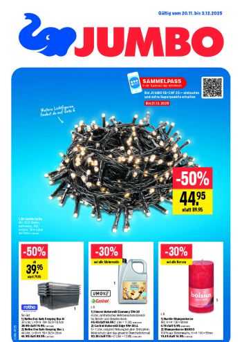 Jumbo Electronics offer thumb