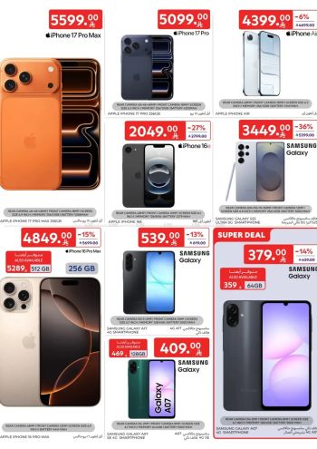 Carrefour offer thumb