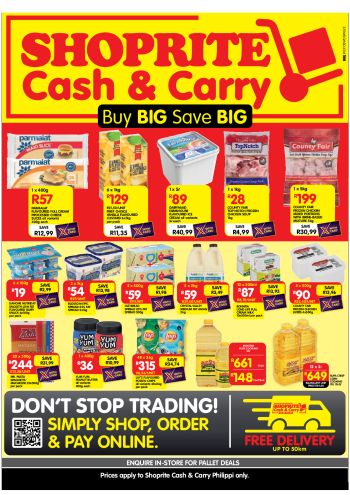 Shoprite offer thumb