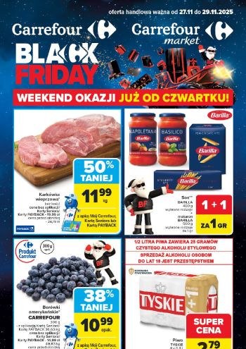 Carrefour offer thumb