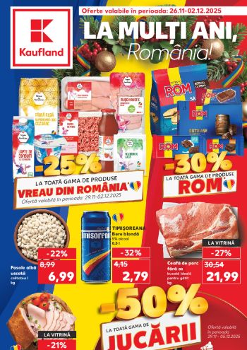 Kaufland offer thumb