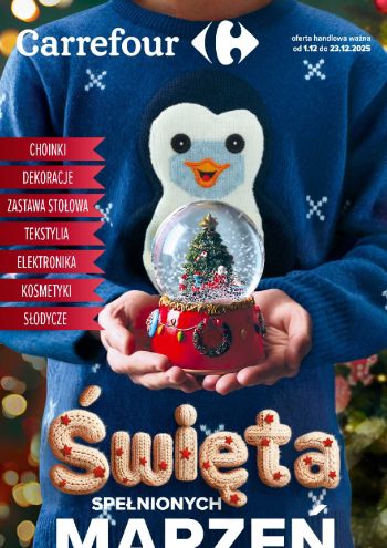 Carrefour offer thumb