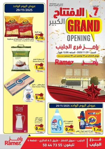 Ramez Center offer thumb