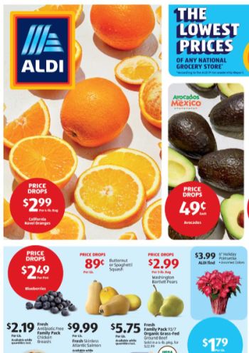 Aldi offer thumb