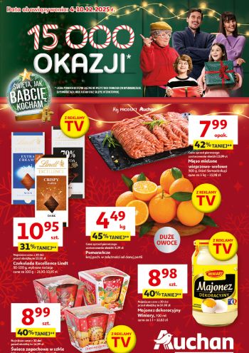Auchan offer thumb