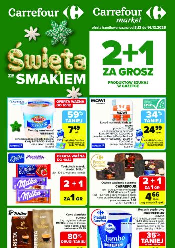 Carrefour offer thumb