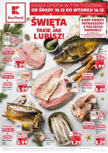 Kaufland offer thumb