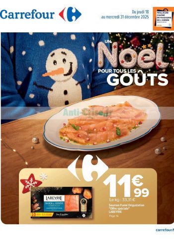 Carrefour offer thumb