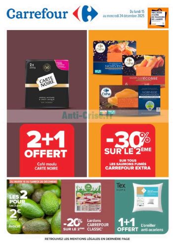 Carrefour offer thumb