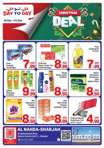 DaytoDay offer thumb