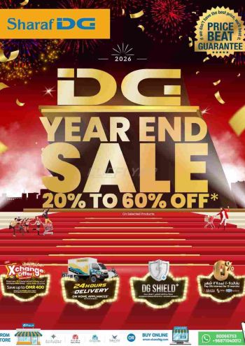 Sharaf DG offer thumb