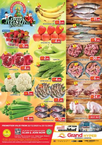 Grand Hyper offer thumb