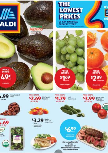 Aldi offer thumb