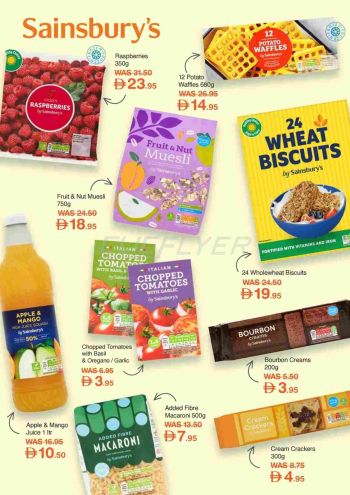 Choithrams offer thumb