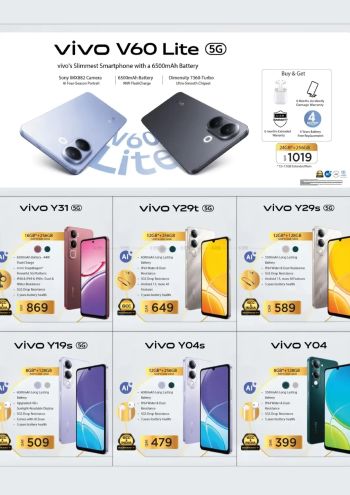 Mark and Save offer thumb