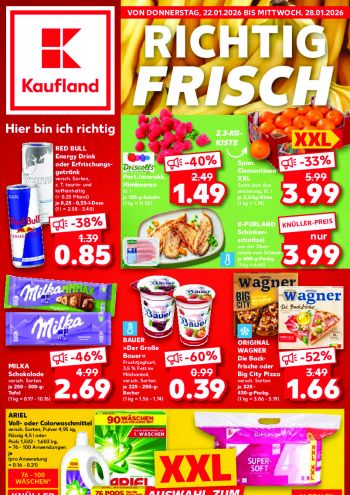 Kaufland offer thumb