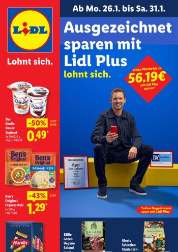 LIDL offer thumb